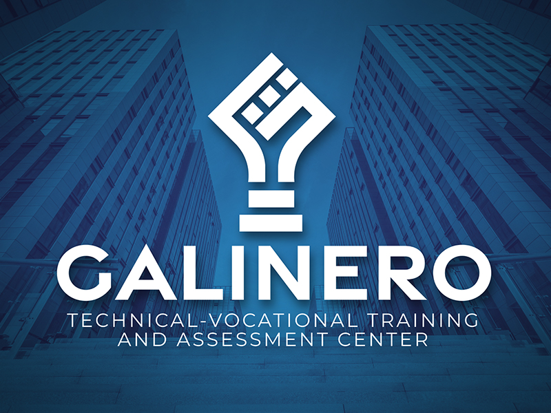 Students in technical-vocational training